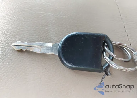 2008 Ford F-250 Xl из США, поврежденный, VIN 1FTSX21R18EA33438